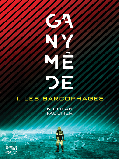 Title details for Les sarcophages by Nicolas Faucher - Available